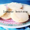 Cooksnap dari ahliyah khoeri untuk resep 1. Kue Lumpur Kentang
