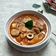 Cooksnap dari Nur Erma untuk resep Enoki Tomyam Pedaaass