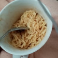 صورة من حفيدات عمر بن الخطاب ، شاركها بعد تجربة وصفة اندومي 🍝🍜