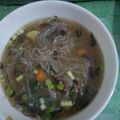 Cooksnap dari Sulhiyah Iie untuk resep Soto Seger ala Boyolali