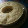 Cooksnap dari Melati Rebecca untuk resep Bolu/Bluder Tape Kukus (tanpa mixer)