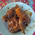 Cooksnap dari Anisa Fajriyanti untuk resep Ayam pedas ala richeese