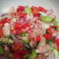 Cooksnap dari Eris Dwi Desyana untuk resep Teri Sambal Matah