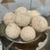 Cooksnap dari Jojo Ramli untuk resep Onde-onde Isi Kacang Hijau