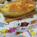 El cooksnap de Jaime Molas Zazo cuando hizo Pastel de carne 🥩🥔.
