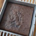 Cooksnap dari BiasPelangi untuk resep Brownies Kukus Nyoklaaatt Banget