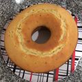 El cooksnap de luliibarrola@hotmail.com cuando hizo Budín rico y fácil.