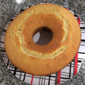 El cooksnap de luliibarrola@hotmail.com cuando hizo Budín rico y fácil.