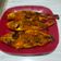 Cooksnap dari Yati Yulyati untuk resep Ikan Bakar bumbu Padang