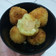 Cooksnap dari Andini Seftya untuk resep Pom Pom Kentang