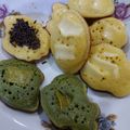 Cooksnap dari Helena untuk resep Kue cubit lembut dan lumer dimulut