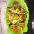 Cooksnap dari Ayyu Nindya untuk resep Ikan Patin Pesmol