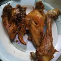 Cooksnap dari Ny. Helmi A untuk resep Ayam Goreng Kuning