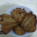 Cooksnap dari Ratna Widya untuk resep Pisang Goreng