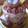 El cooksnap de Clau Isarra cuando hizo Torta Día del Niño (Dulce de leche c/chips y Ganache de chocolat.