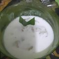 Cooksnap dari Vanny D Putri untuk resep Singkong Thailand