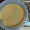 Cooksnap dari Neng Romlah Aze untuk resep Srikaya gula aren