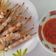 Cooksnap dari orys untuk resep Sate Taichan Teflon