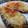 El cooksnap de Anna cuando hizo Berenjenas de pollo y tomate al microondas para tupper.