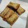 Cooksnap dari Fitria's Kitchen untuk resep Fried Apple Pie