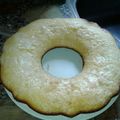 El cooksnap de Karen Monzon cuando hizo Budín de limón Súper ECONÓMICO!.