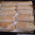 El cooksnap de Carmen Fazzio cuando hizo Pan de leche esponjoso.