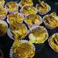 Cooksnap Cikk Oggy semasa beliau membuat 👩‍🍳Cornflakes Madu Biscoff.