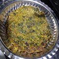 Pinal Patel's cooksnap of when they made બાજરી મેથી ના ઢેબરા (Bajra Methi Paratha Recipe In Gujarati).