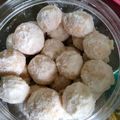 Cooksnap dari Dwi Ratna untuk resep Cookies Susu Dancow