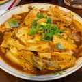 黃相云 的 娃娃菜燒豆腐 cooksnap