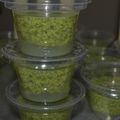 Cooksnap dari De-A untuk resep Puding Lumut