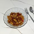 Cooksnap dari Ruth Destianty untuk resep Oseng Kikil
