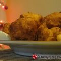 Cooksnap από Raindrop στη συνταγή Τυρολουκουμάδες