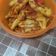 Cooksnap dari Mey untuk resep Otak otak balado