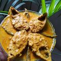 Jharna Shaoo's cooksnap of when they made দই ইলিশ(doi ilish recipe in Bengali).