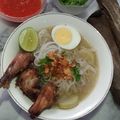Cooksnap dari Desriani Ekaputri untuk resep Soto Banjar
