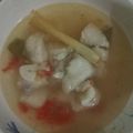 Cooksnap dari Hannisa Ai untuk resep Ikan Dori Kuah Kemangi
