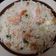 Meiling Huang 的 鮮蝦炒飯 cooksnap