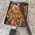 Cooksnap dari Thinker untuk resep Chicken Teriyaki