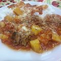 El cooksnap de Nadia Astrada cuando hizo Estofado con carne.