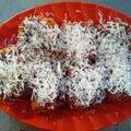 Cooksnap dari Tere untuk resep Pisang Nugget