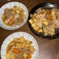 Shiny Chen 的 日式馬鈴薯燉肉 (平底鍋版) cooksnap