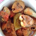 Cooksnap dari Mitha Miranti untuk resep Asam padeh ikan tongkol tuna