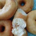 Cooksnap dari Asri Irawati untuk resep 🍩Donat Nasi🍩