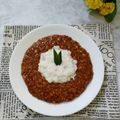 Cooksnap dari ❤️Bunda Lia❤️ untuk resep Bubur Merah Putih