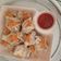 Cooksnap dari Niken TJ untuk resep Dimsum wortel ayam