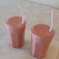 martita87b's cooksnap of when they made smoothie.