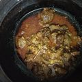 Cooksnap dari hrlndsrn untuk resep Sie reuboeh khas aceh besar