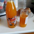 Cooksnap από chiotissa στη συνταγή Πορτοκαλάδα συμπυκνωμένη