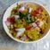 Shree Lakhani's cooksnap of when they made કાંદા બટાકા પૌંઆ (Kanda Bataka Poha Recipe In Gujarati).